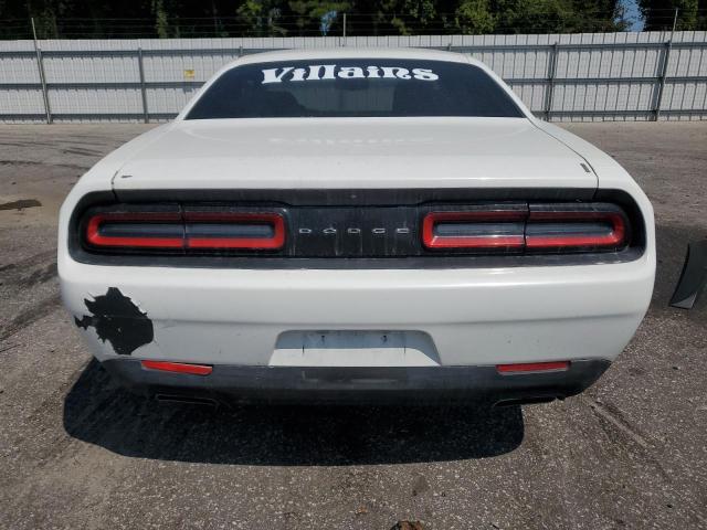 Photo 5 VIN: 2C3CDZAGXGH264578 - DODGE CHALLENGER 