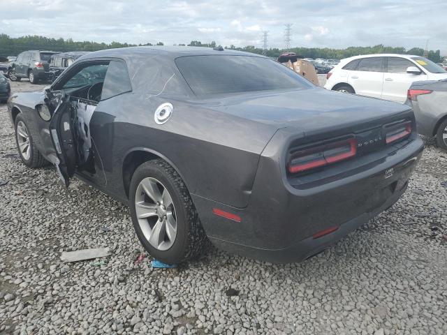 Photo 2 VIN: 2C3CDZAGXGH278948 - DODGE CHALLENGER 