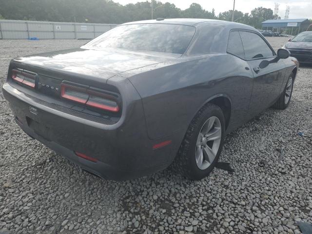 Photo 3 VIN: 2C3CDZAGXGH278948 - DODGE CHALLENGER 