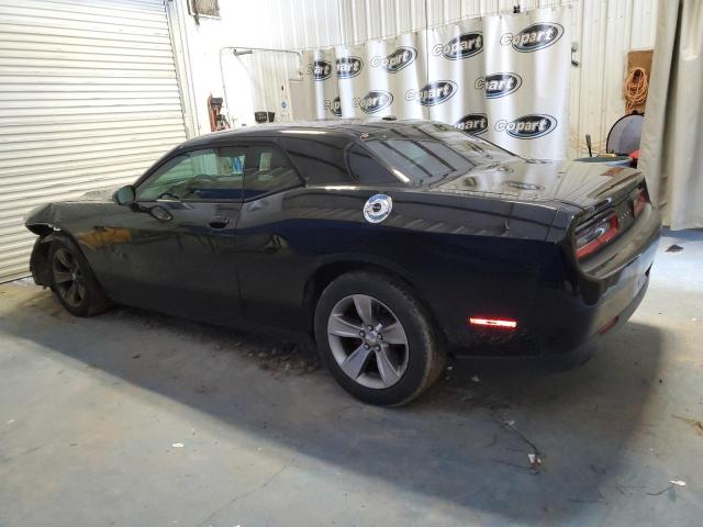 Photo 1 VIN: 2C3CDZAGXGH284622 - DODGE CHALLENGER 