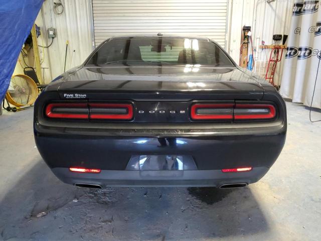 Photo 5 VIN: 2C3CDZAGXGH284622 - DODGE CHALLENGER 