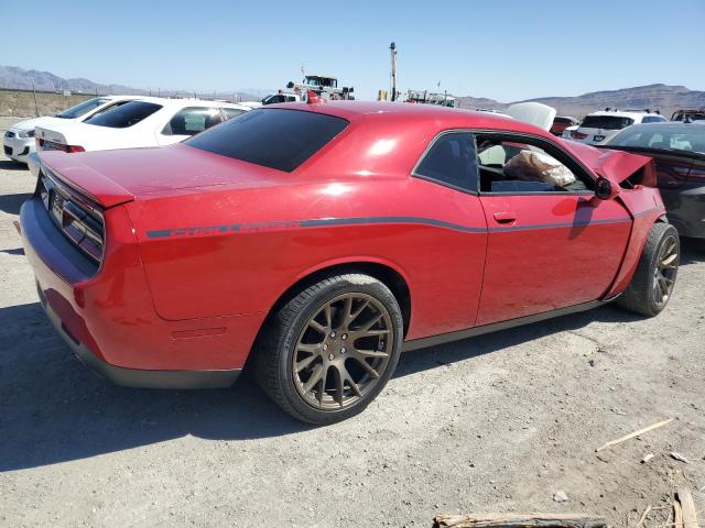 Photo 2 VIN: 2C3CDZAGXGH323449 - DODGE CHALLENGER 