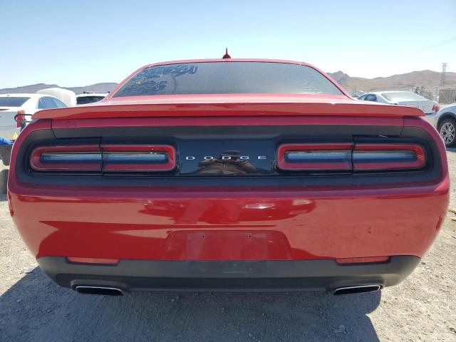 Photo 5 VIN: 2C3CDZAGXGH323449 - DODGE CHALLENGER 