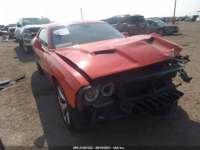 Photo 0 VIN: 2C3CDZAGXGH329946 - DODGE CHALLENGER 