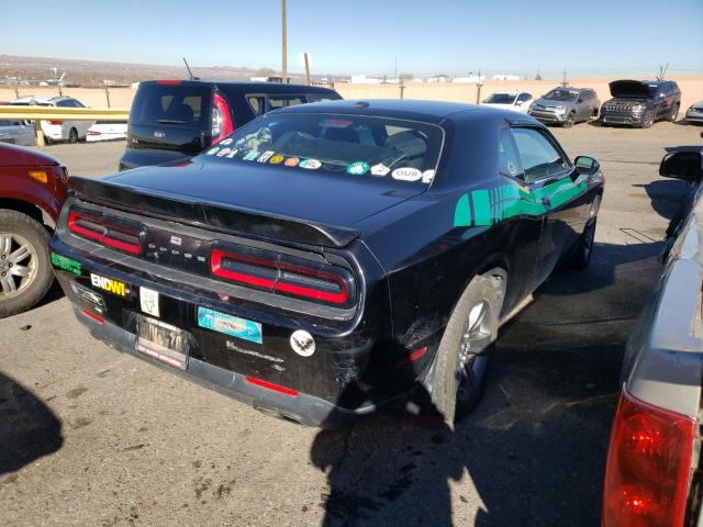 Photo 3 VIN: 2C3CDZAGXGH336492 - DODGE CHALLENGER 