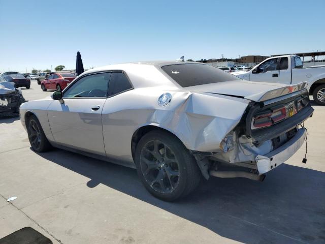 Photo 1 VIN: 2C3CDZAGXGH345841 - DODGE CHALLENGER 