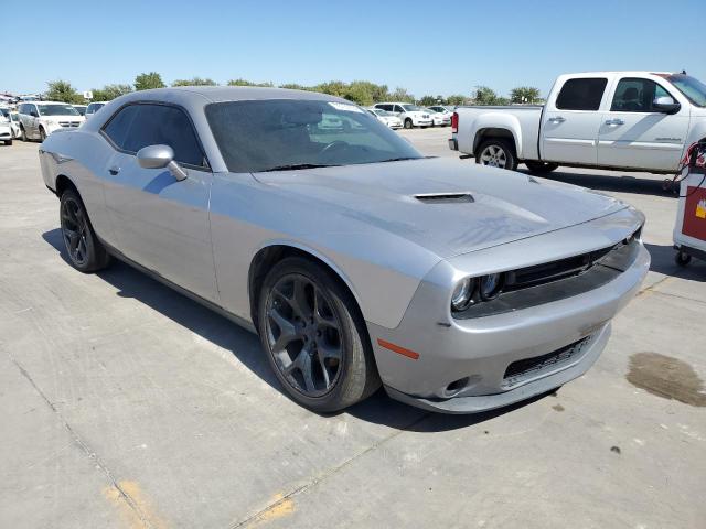 Photo 3 VIN: 2C3CDZAGXGH345841 - DODGE CHALLENGER 