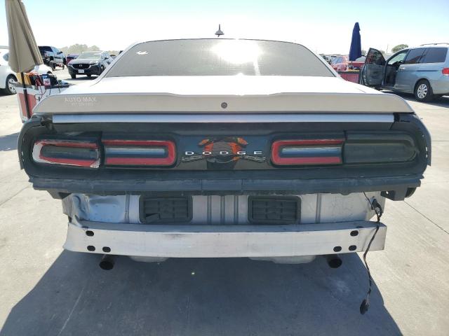 Photo 5 VIN: 2C3CDZAGXGH345841 - DODGE CHALLENGER 