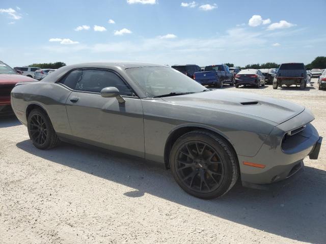 Photo 3 VIN: 2C3CDZAGXHH501586 - DODGE CHALLENGER 