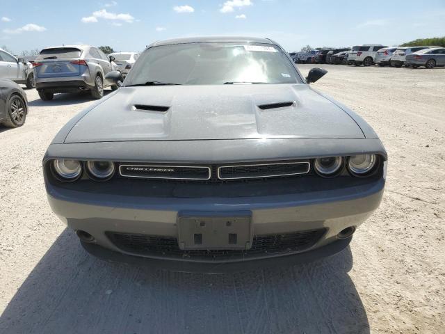 Photo 4 VIN: 2C3CDZAGXHH501586 - DODGE CHALLENGER 