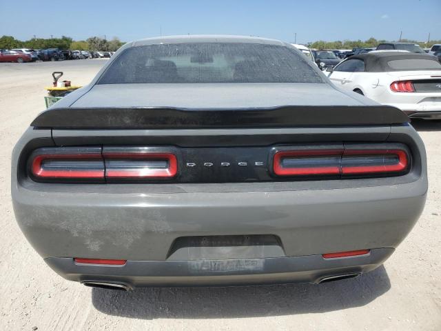 Photo 5 VIN: 2C3CDZAGXHH501586 - DODGE CHALLENGER 