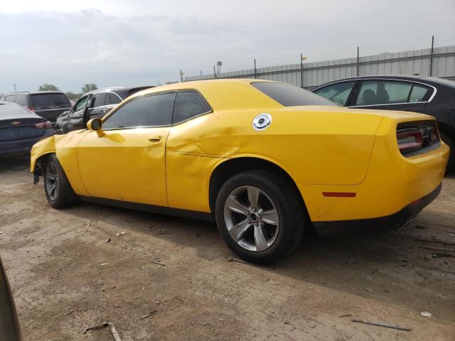 Photo 1 VIN: 2C3CDZAGXHH554644 - DODGE CHALLENGER 