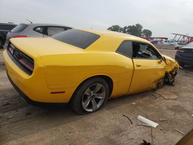 Photo 2 VIN: 2C3CDZAGXHH554644 - DODGE CHALLENGER 