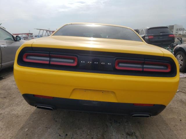 Photo 5 VIN: 2C3CDZAGXHH554644 - DODGE CHALLENGER 