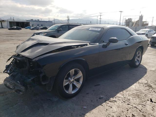 Photo 0 VIN: 2C3CDZAGXHH573789 - DODGE CHALLENGER 