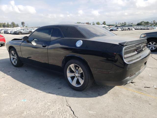 Photo 1 VIN: 2C3CDZAGXHH573789 - DODGE CHALLENGER 