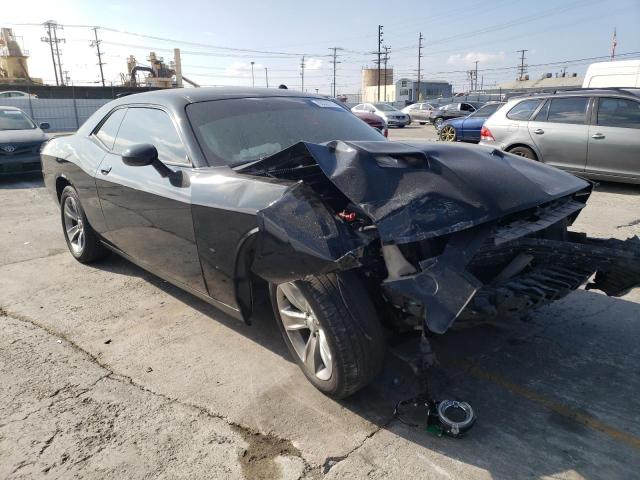 Photo 3 VIN: 2C3CDZAGXHH573789 - DODGE CHALLENGER 