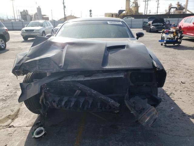 Photo 4 VIN: 2C3CDZAGXHH573789 - DODGE CHALLENGER 