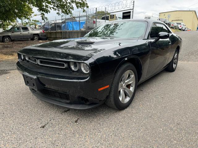 Photo 1 VIN: 2C3CDZAGXHH592438 - DODGE CHALLENGER 