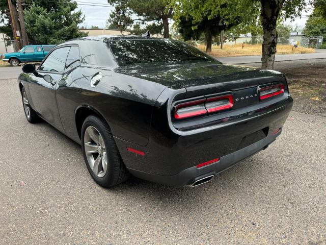 Photo 2 VIN: 2C3CDZAGXHH592438 - DODGE CHALLENGER 