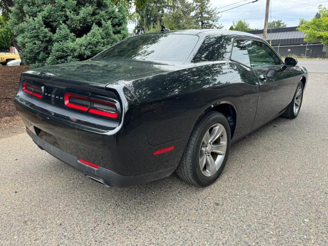 Photo 3 VIN: 2C3CDZAGXHH592438 - DODGE CHALLENGER 