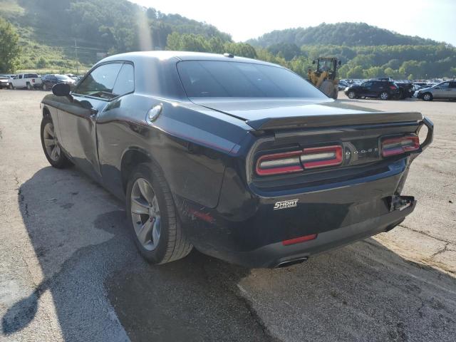 Photo 2 VIN: 2C3CDZAGXHH594142 - DODGE CHALLENGER 