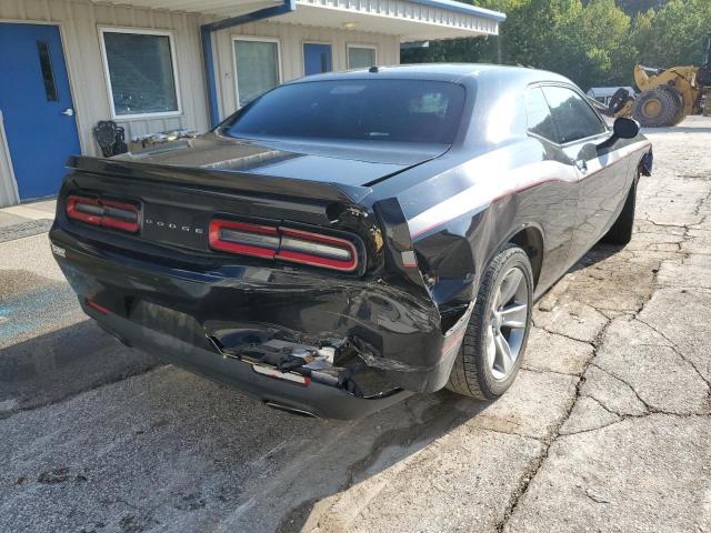 Photo 3 VIN: 2C3CDZAGXHH594142 - DODGE CHALLENGER 