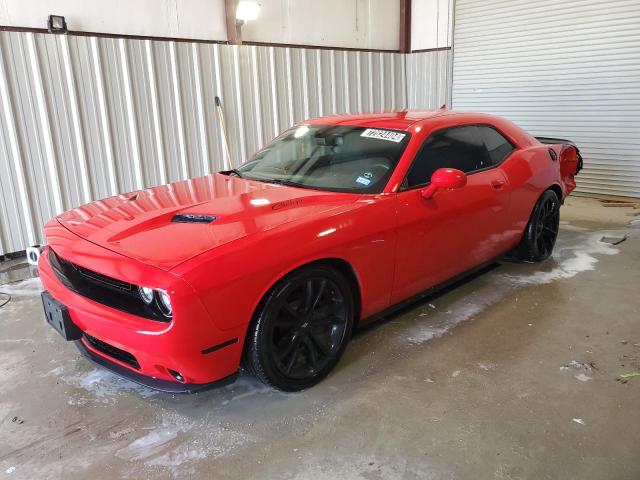 Photo 0 VIN: 2C3CDZAGXHH594545 - DODGE CHALLENGER 