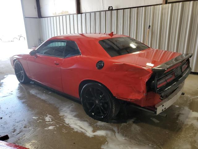 Photo 1 VIN: 2C3CDZAGXHH594545 - DODGE CHALLENGER 