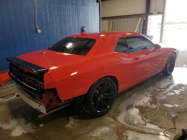 Photo 2 VIN: 2C3CDZAGXHH594545 - DODGE CHALLENGER 