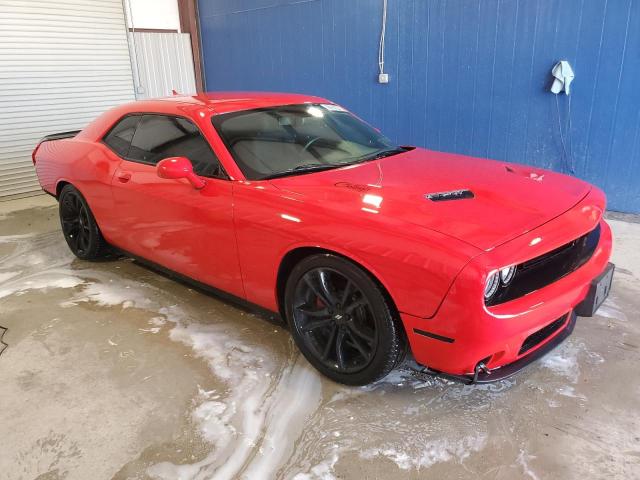 Photo 3 VIN: 2C3CDZAGXHH594545 - DODGE CHALLENGER 