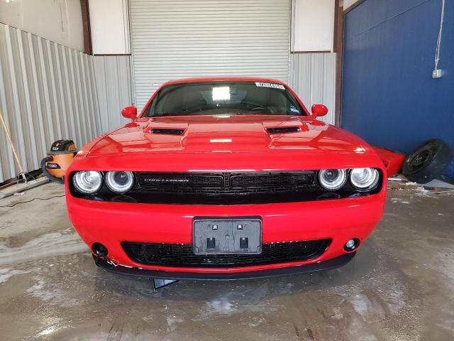 Photo 4 VIN: 2C3CDZAGXHH594545 - DODGE CHALLENGER 