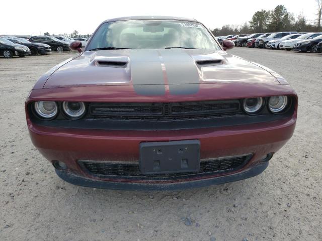 Photo 4 VIN: 2C3CDZAGXHH594853 - DODGE CHALLENGER 