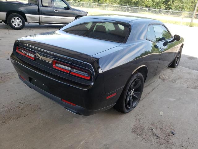 Photo 3 VIN: 2C3CDZAGXHH598434 - DODGE CHALLENGER 