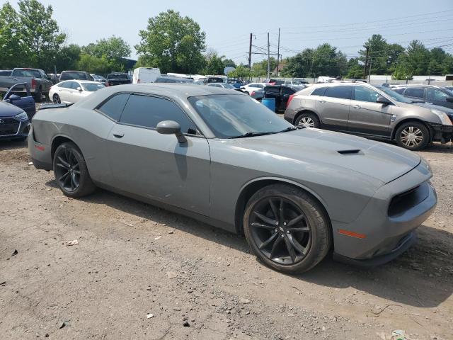 Photo 3 VIN: 2C3CDZAGXHH600036 - DODGE CHALLENGER 