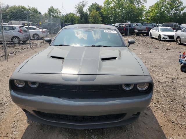 Photo 4 VIN: 2C3CDZAGXHH600036 - DODGE CHALLENGER 