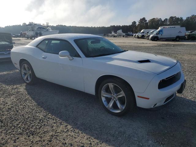 Photo 3 VIN: 2C3CDZAGXHH633179 - DODGE CHALLENGER 