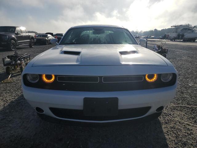 Photo 4 VIN: 2C3CDZAGXHH633179 - DODGE CHALLENGER 