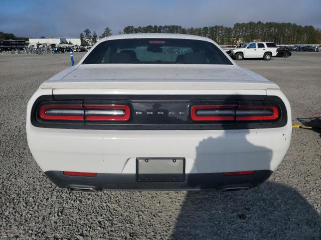 Photo 5 VIN: 2C3CDZAGXHH633179 - DODGE CHALLENGER 