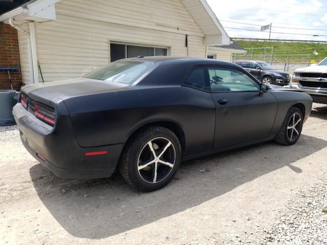 Photo 2 VIN: 2C3CDZAGXHH633568 - DODGE CHALLENGER 