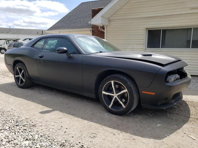 Photo 3 VIN: 2C3CDZAGXHH633568 - DODGE CHALLENGER 