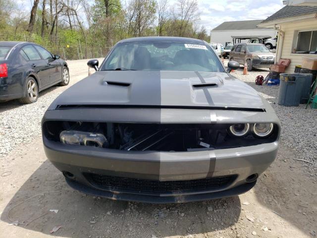 Photo 4 VIN: 2C3CDZAGXHH633568 - DODGE CHALLENGER 