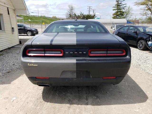 Photo 5 VIN: 2C3CDZAGXHH633568 - DODGE CHALLENGER 