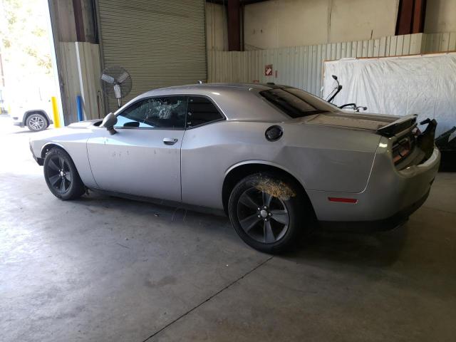 Photo 1 VIN: 2C3CDZAGXHH639595 - DODGE CHALLENGER 