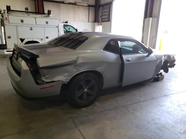 Photo 2 VIN: 2C3CDZAGXHH639595 - DODGE CHALLENGER 