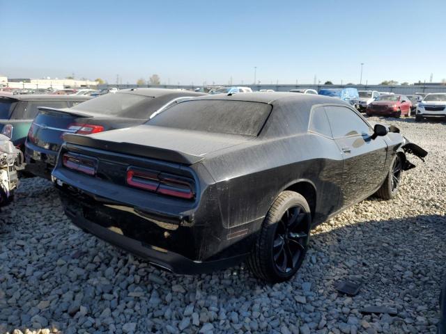 Photo 3 VIN: 2C3CDZAGXHH659507 - DODGE CHALLENGER 