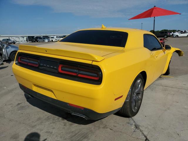 Photo 3 VIN: 2C3CDZAGXHH666022 - DODGE CHALLENGER 