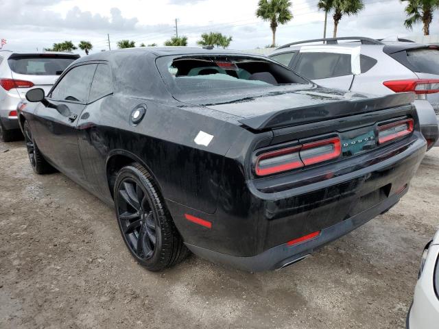 Photo 1 VIN: 2C3CDZAGXJH124165 - DODGE CHALLENGER 