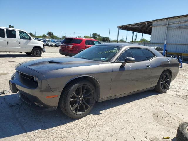 Photo 0 VIN: 2C3CDZAGXJH161118 - DODGE CHALLENGER 