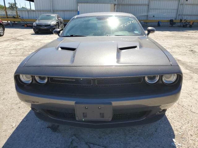 Photo 4 VIN: 2C3CDZAGXJH161118 - DODGE CHALLENGER 